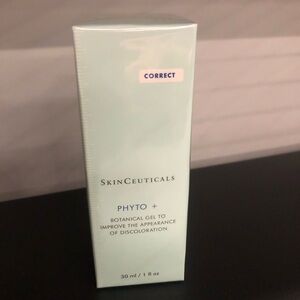 SkinCeuticals Phyto+ Botanical Gel - Light Green